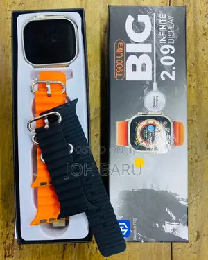 T900 Ultra Smartwatch