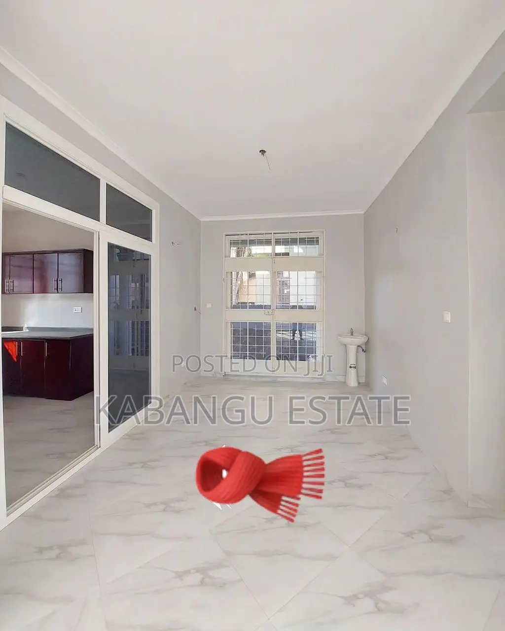 3bdrm Villa in Mikocheni, Kinondoni for rent
