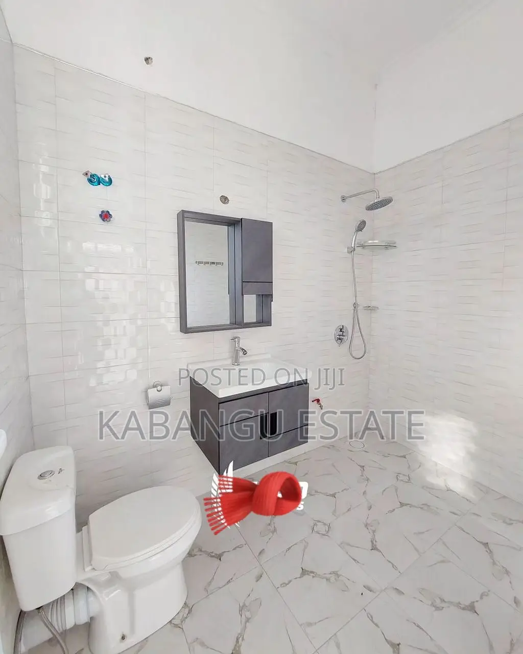 3bdrm Villa in Mikocheni, Kinondoni for rent