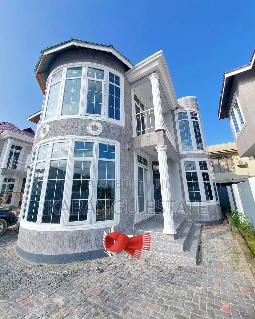 3bdrm Villa in Mikocheni, Kinondoni for rent