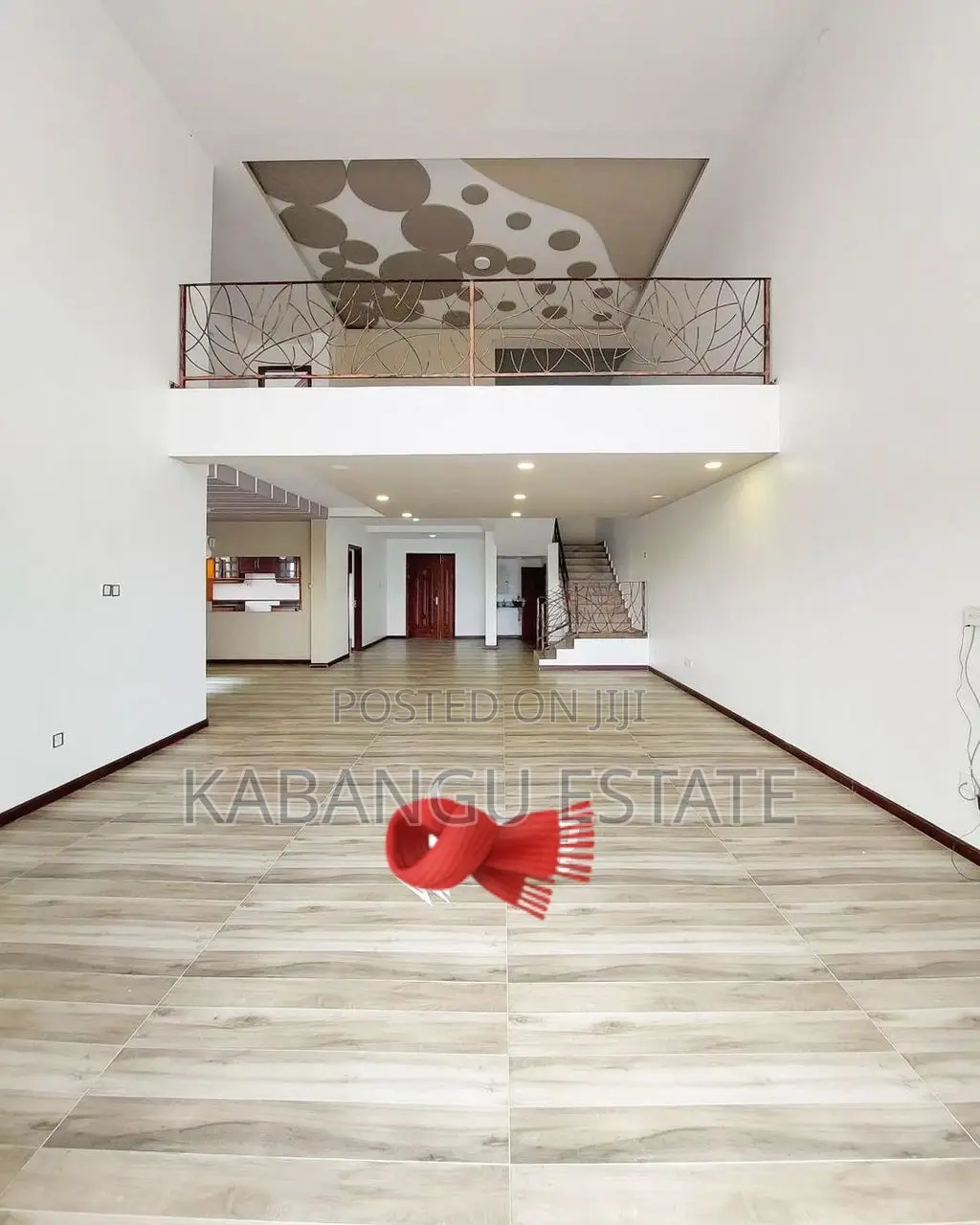 4bdrm Apartment in Mikocheni, Kinondoni for sale