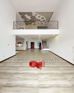 4bdrm Apartment in Mikocheni, Kinondoni for sale