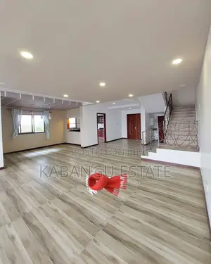 4bdrm Apartment in Mikocheni, Kinondoni for sale