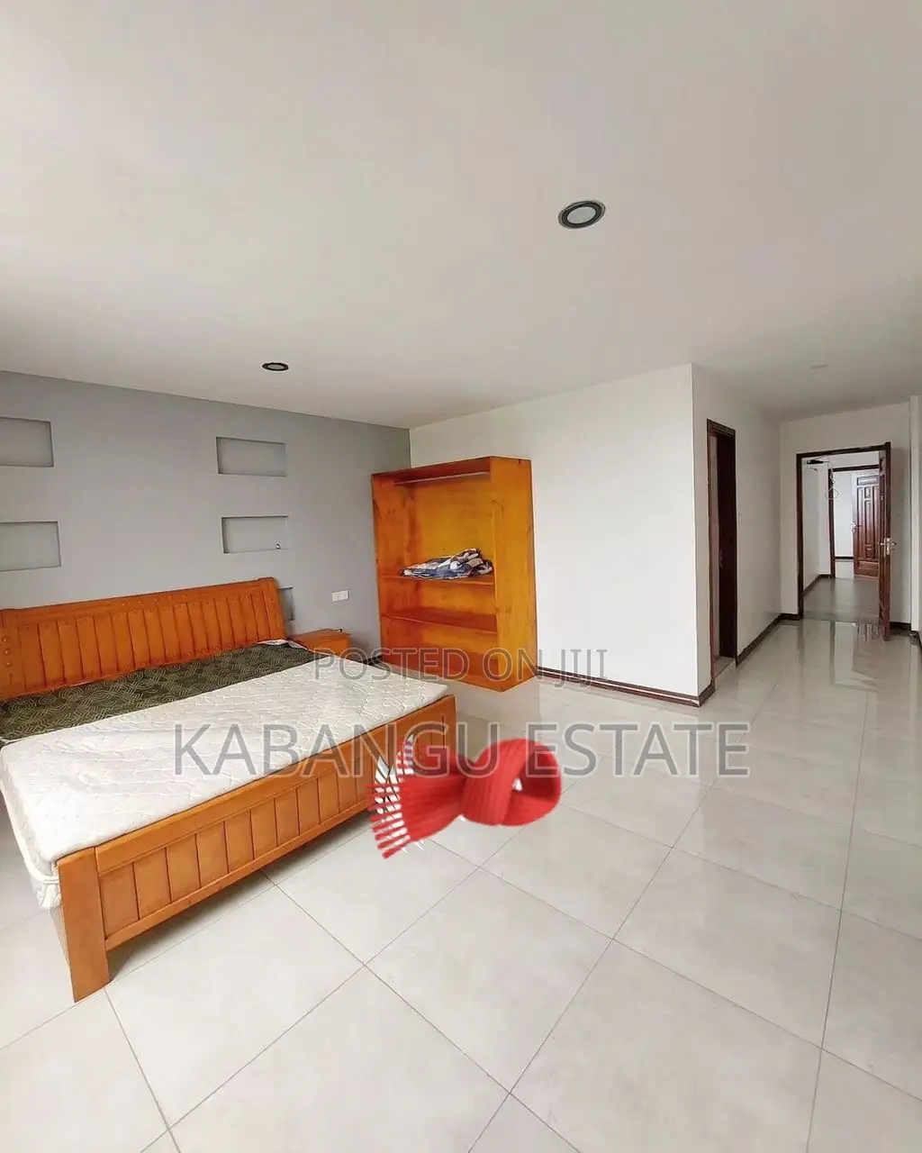 4bdrm Apartment in Mikocheni, Kinondoni for sale