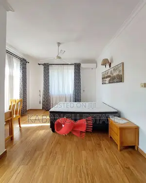 Furnished 3bdrm Apartment in Mikocheni, Kinondoni for rent