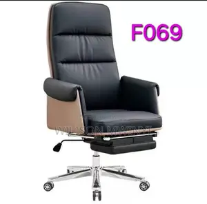Executive Chair