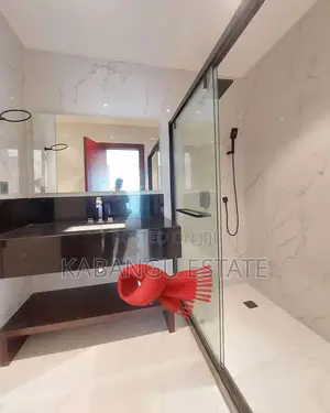Furnished Studio Apartment in Masaki, Kinondoni for rent