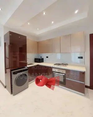Furnished Studio Apartment in Masaki, Kinondoni for rent