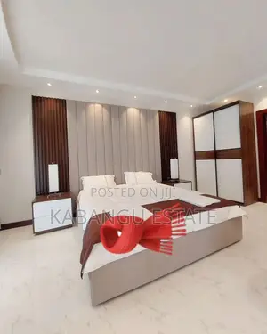 Furnished Studio Apartment in Masaki, Kinondoni for rent