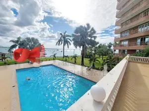 Furnished 3bdrm Apartment in Masaki, Kinondoni for rent