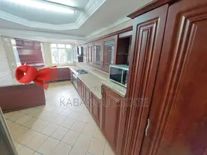 Furnished 3bdrm Apartment in Masaki, Kinondoni for rent