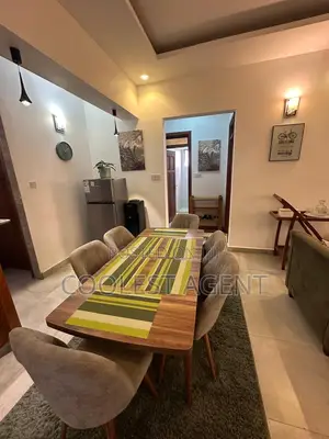 Furnished 2bdrm Apartment in Mbezibeach, Kinondoni for rent