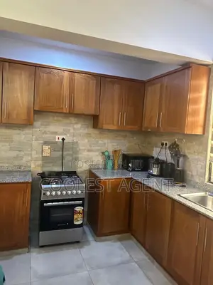 Furnished 2bdrm Apartment in Mbezibeach, Kinondoni for rent
