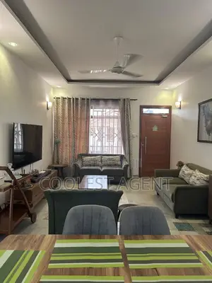 Furnished 2bdrm Apartment in Mbezibeach, Kinondoni for rent