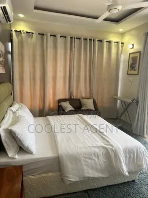 Furnished 2bdrm Apartment in Mbezibeach, Kinondoni for rent