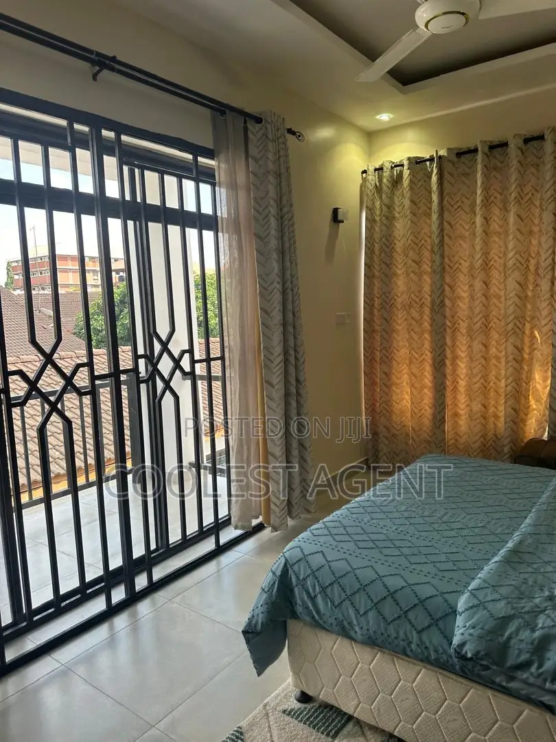 Furnished 2bdrm Apartment in Mbezibeach, Kinondoni for rent