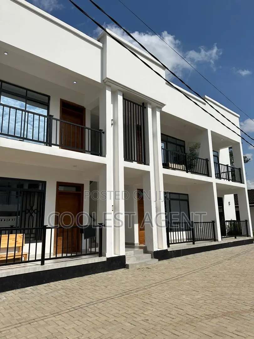 Furnished 2bdrm Apartment in Mbezibeach, Kinondoni for rent