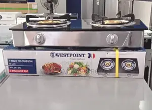 Westpoint Jiko La Gas