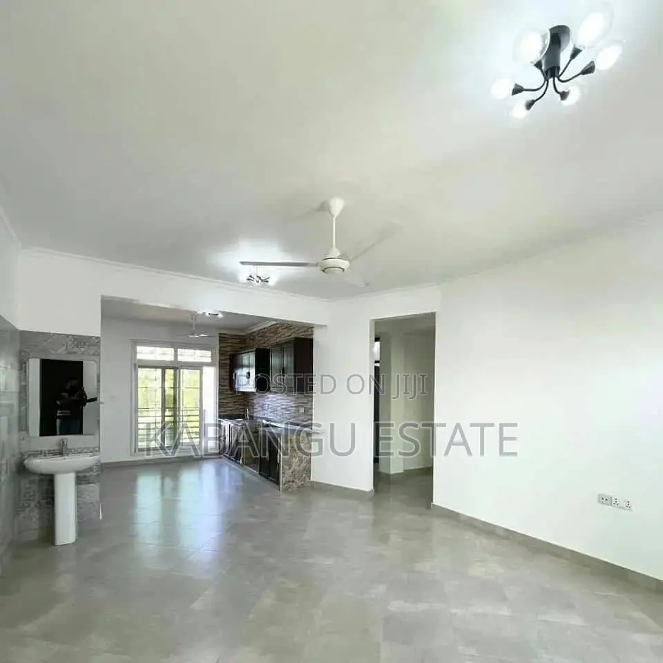 2bdrm Apartment in Msasani, Kinondoni for rent