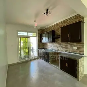 2bdrm Apartment in Msasani, Kinondoni for rent