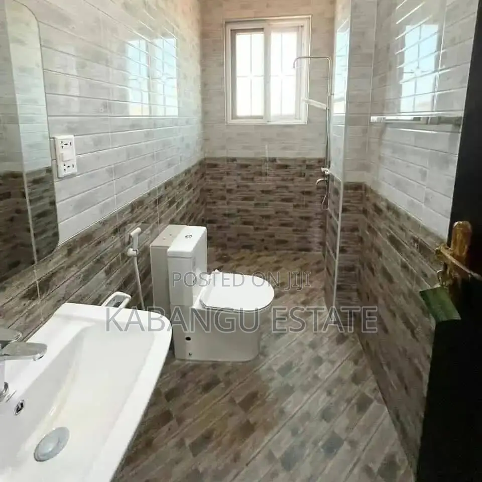 2bdrm Apartment in Msasani, Kinondoni for rent