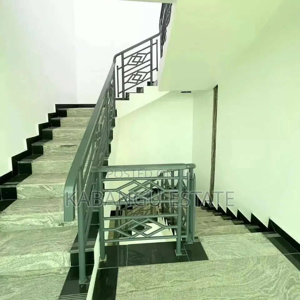 2bdrm Apartment in Msasani, Kinondoni for rent