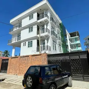 2bdrm Apartment in Msasani, Kinondoni for rent