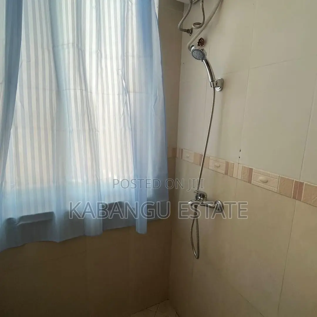 Furnished 1bdrm Apartment in Block 41, Kinondoni for rent