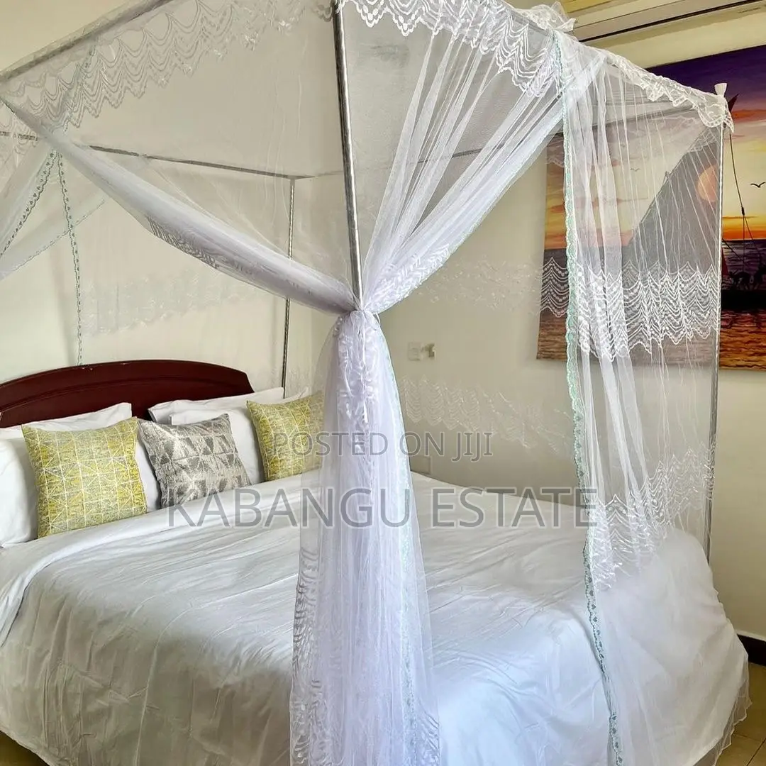 Furnished 1bdrm Apartment in Block 41, Kinondoni for rent