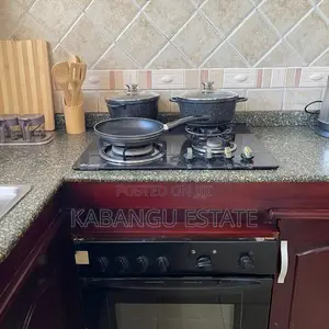 Furnished 1bdrm Apartment in Block 41, Kinondoni for rent