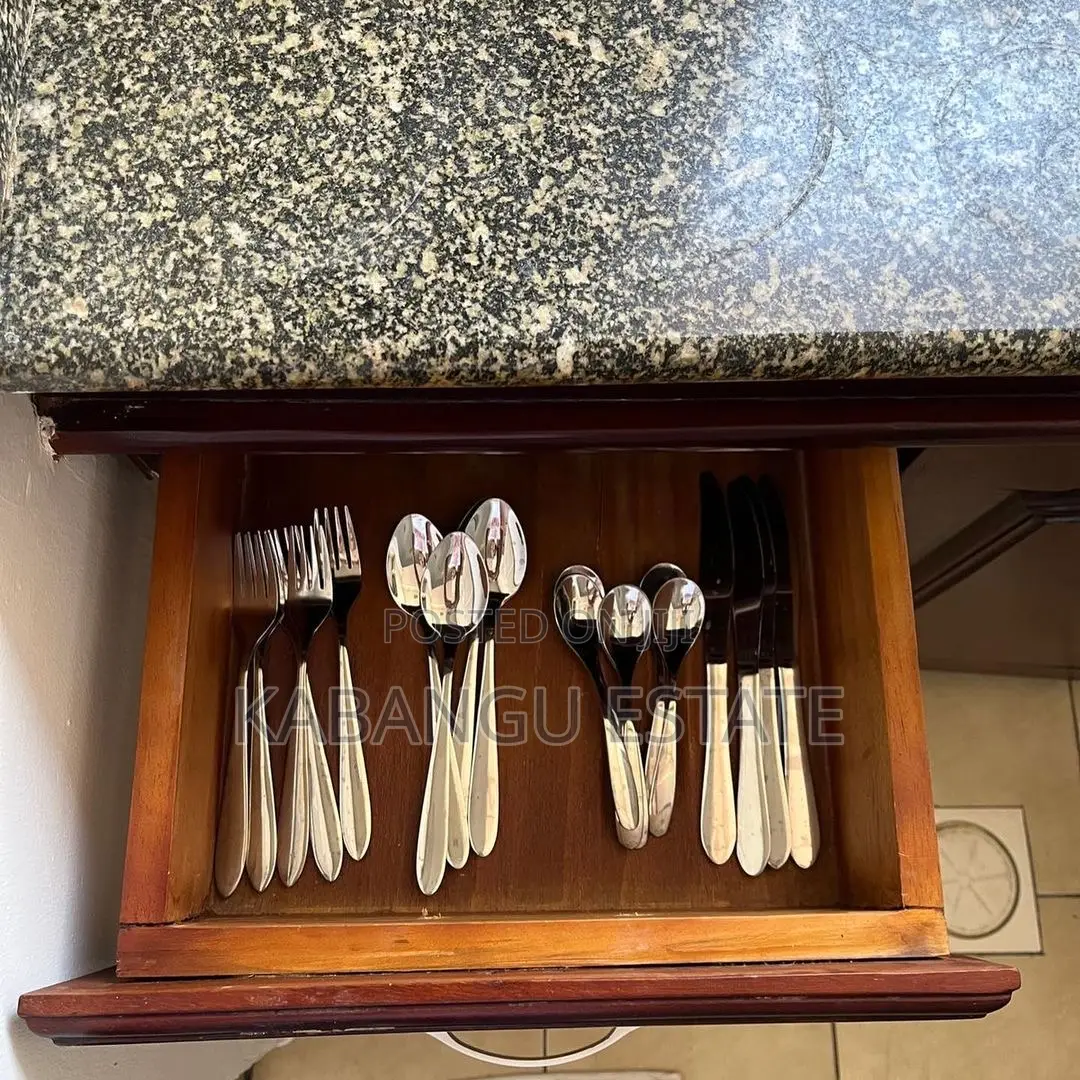 Furnished 1bdrm Apartment in Block 41, Kinondoni for rent