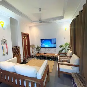 Furnished 1bdrm Apartment in Kinondoni for rent