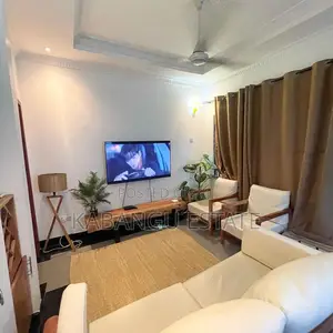Furnished 1bdrm Apartment in Kinondoni for rent