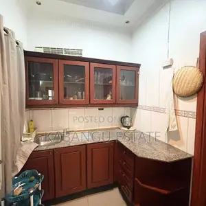 Furnished 1bdrm Apartment in Kinondoni for rent