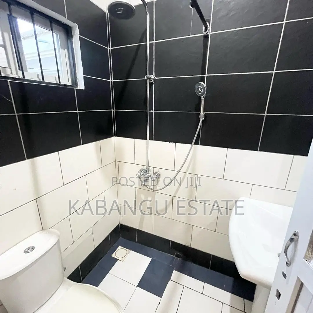 Furnished 1bdrm Apartment in Kinondoni for rent