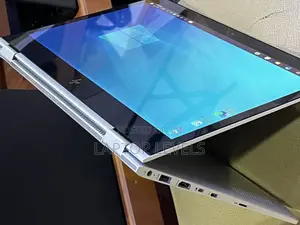 Laptop HP EliteBook X360 1030 G3 8GB Intel Core I5 SSD 256GB