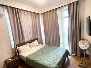 Furnished 3bdrm Apartment in Mikocheni, Kinondoni for rent