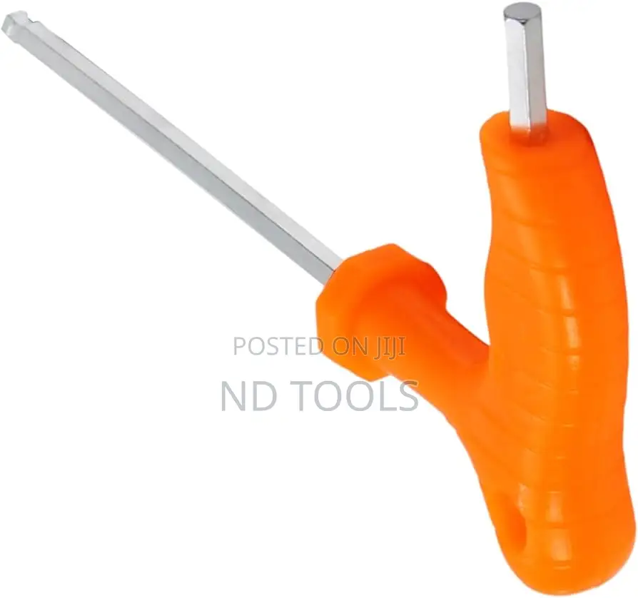 Plastic Handle Allen Key 14MM