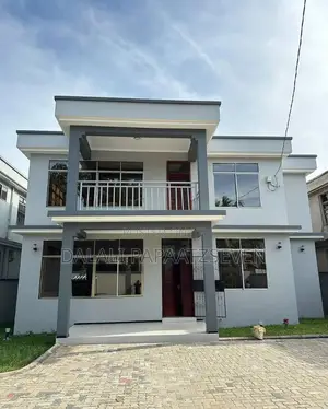 3bdrm House in Dalalipapaatzseven, Mbezi Beach for rent