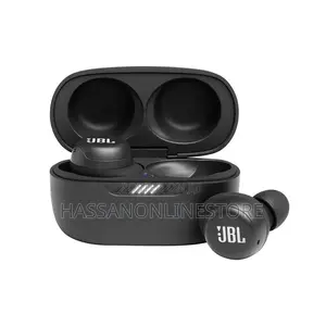 JBL Live Free NC + TWS Bluetooth Earphone Noise Cancelling