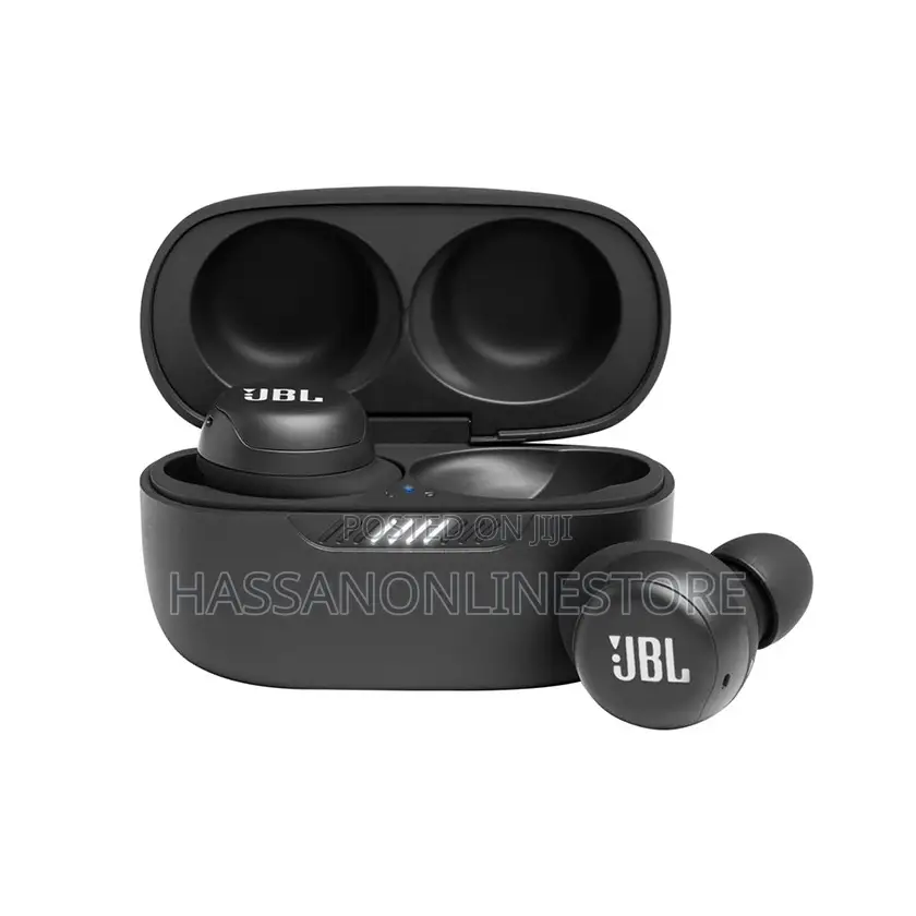 JBL Live Free NC + TWS Bluetooth Earphone Noise Cancelling