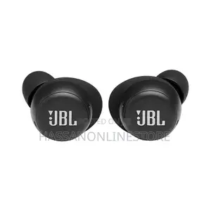 JBL Live Free NC + TWS Bluetooth Earphone Noise Cancelling
