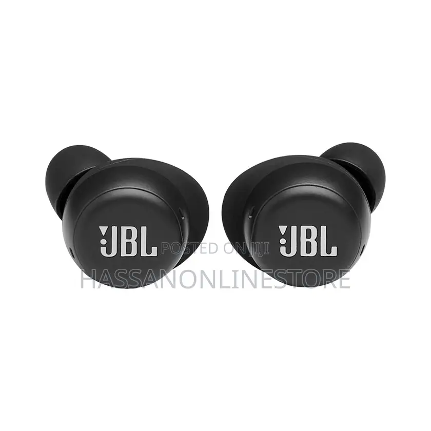 JBL Live Free NC + TWS Bluetooth Earphone Noise Cancelling