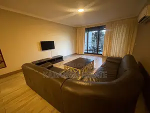 Furnished 2bdrm Apartment in Msasanibeach, Kinondoni for rent