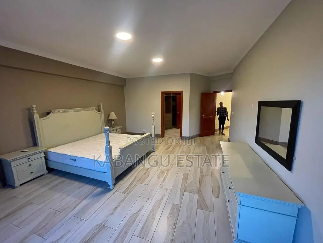 Furnished 2bdrm Apartment in Msasanibeach, Kinondoni for rent