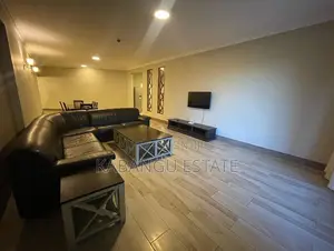 Furnished 2bdrm Apartment in Msasanibeach, Kinondoni for rent