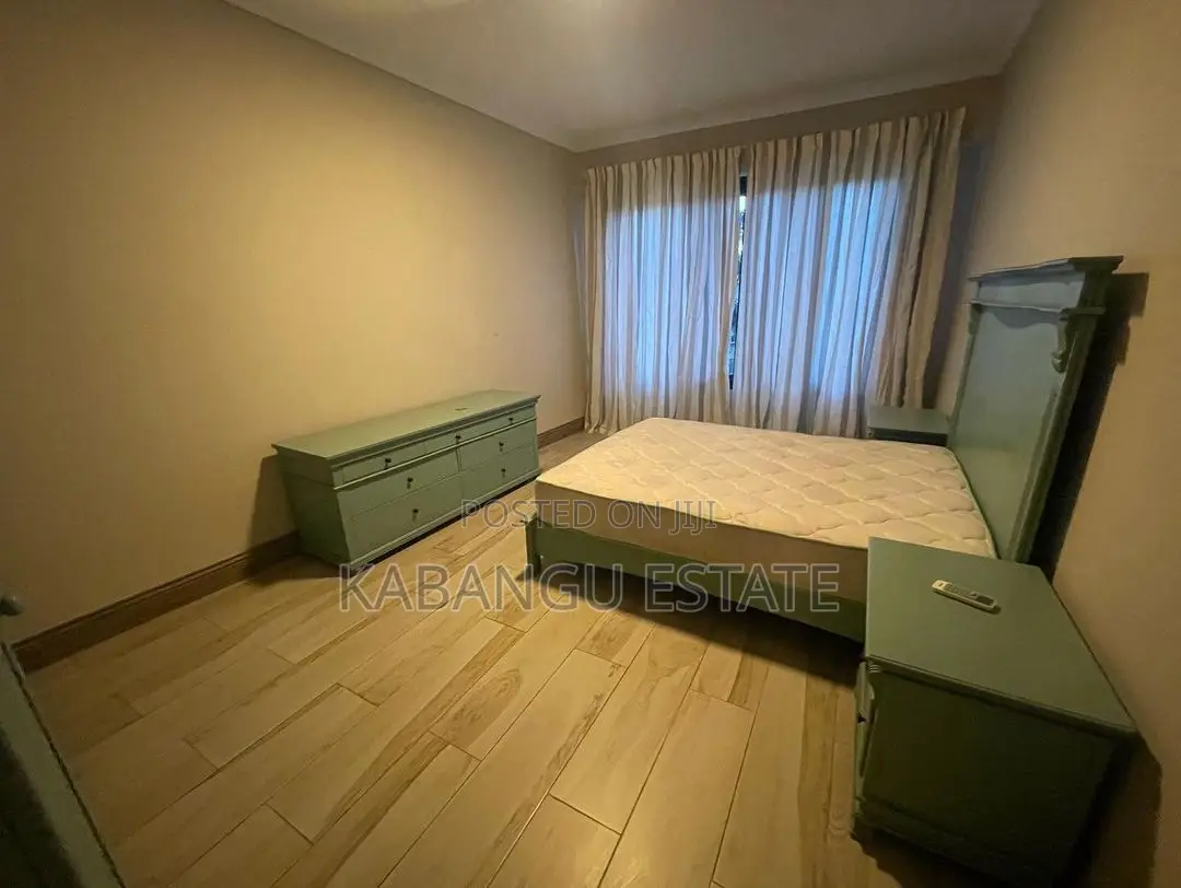 Furnished 2bdrm Apartment in Msasanibeach, Kinondoni for rent