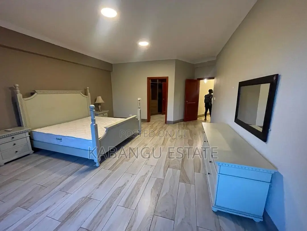 Furnished 2bdrm Apartment in Msasanibeach, Kinondoni for rent