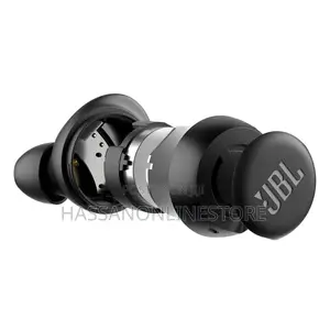 JBL Live Free NC + TWS Bluetooth Earphone Noise Cancelling