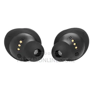 JBL Live Free NC + TWS Bluetooth Earphone Noise Cancelling